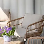 Sea&lake Stylish With Air Conditioning And Parking Near The In By Renters Mielno (Koszalin)