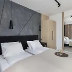 Sea&lake Stylish With Air Conditioning And Parking Near The In By Renters Mielno (Koszalin)