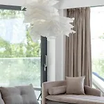 Sea&lake Stylish With Air Conditioning And Parking Near The In By Renters * Mielno (Koszalin)