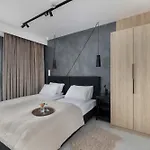 Sea&lake Stylish With Air Conditioning And Parking Near The In By Renters Mielno (Koszalin)