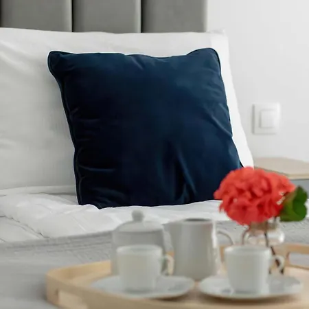 Sea&lake Stylish And With Air Conditioning And Parking Near The In By Renters Apartman